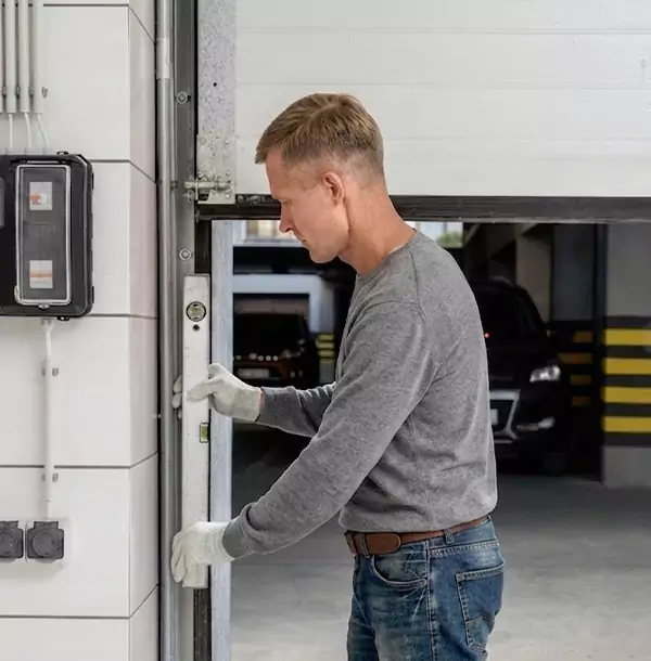 Why Choose Us for Door, Gate and Security Services in Water Town, MA