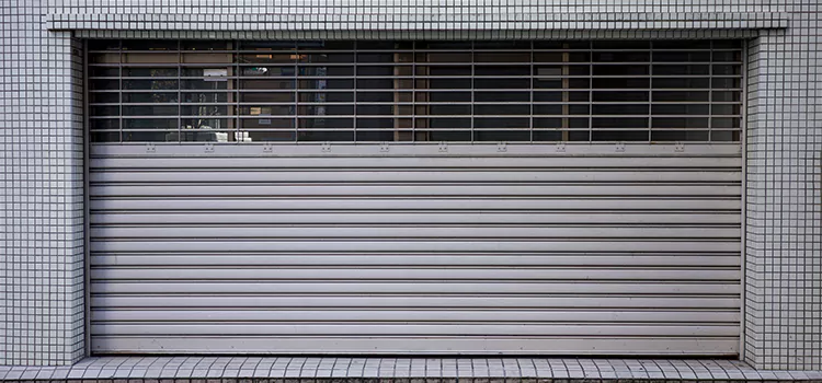 Advanced Solutions for Your Aluminum Garage Doors in Water Town, Massachusetts