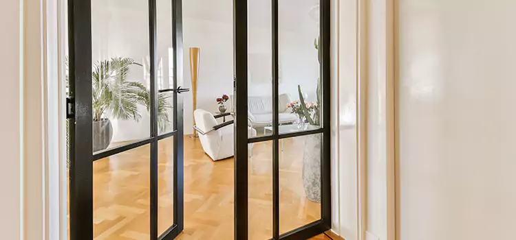 Bifold Door Replacement Water Town