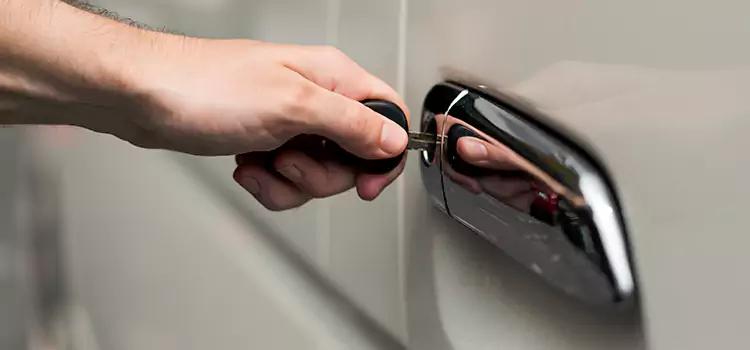 Why Choose Our Auto Locksmith Team in Water Town, MA?