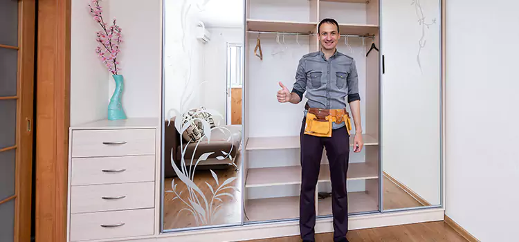 Sliding Closet Door Replacement Water Town