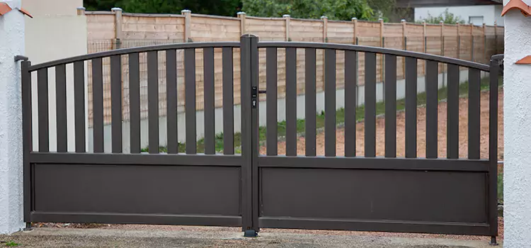 Advanced Gate Solutions in Water Town, MA