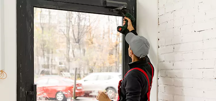 Comprehensive Door Closer Services in Water Town, MA