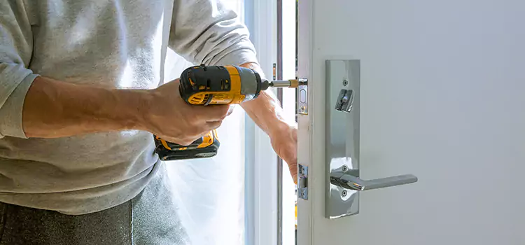 Door Knob Lock Repair Water Town