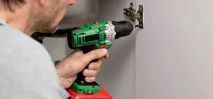 Commercial Door Hinge Repair Water Town