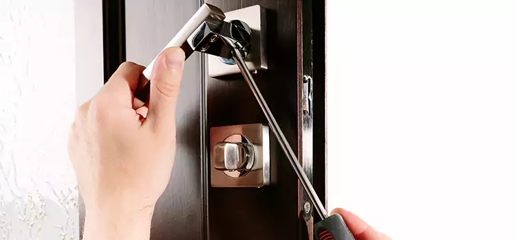 Door Lock Replacement Service Water Town