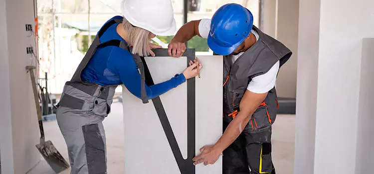 Why Choose Us for Door Panel Services in Water Town, MA?