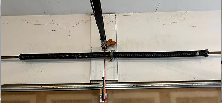 Garage Door Cable Repair Near Me in Water Town, MA
