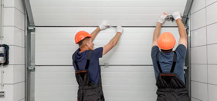 Choose Us for Your Garage Door Needs in Water Town