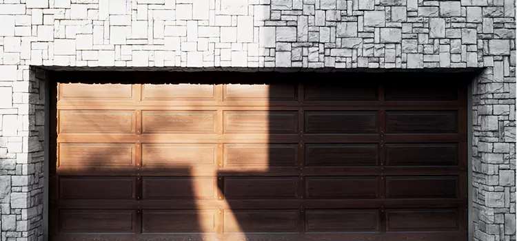 Garage Door Installation Water Town
