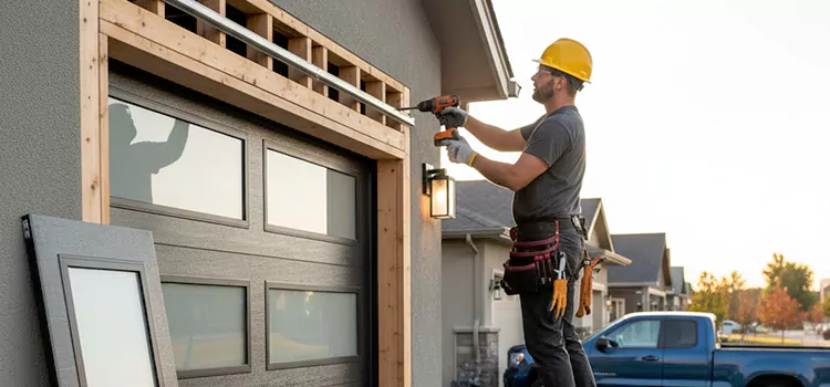 Your Trusted Garage Door Specialists in Water Town