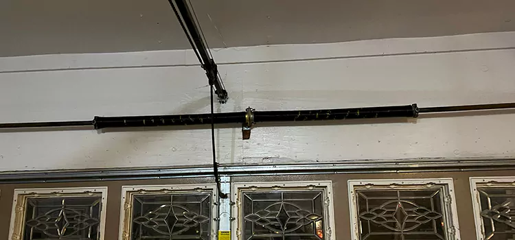 Garage Door Spring Repair Near Me Water Town