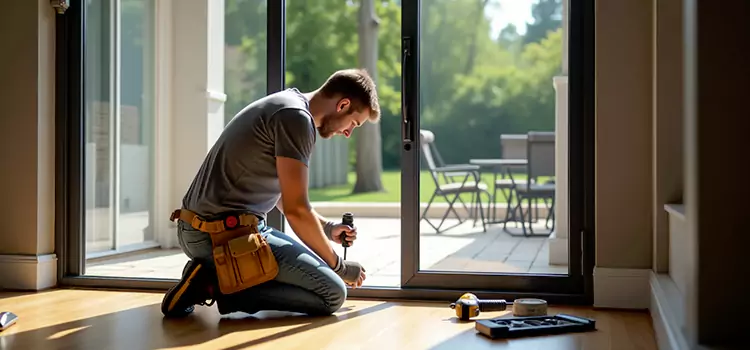Comprehensive Solutions for Every Glass Door Need in Water Town, MA