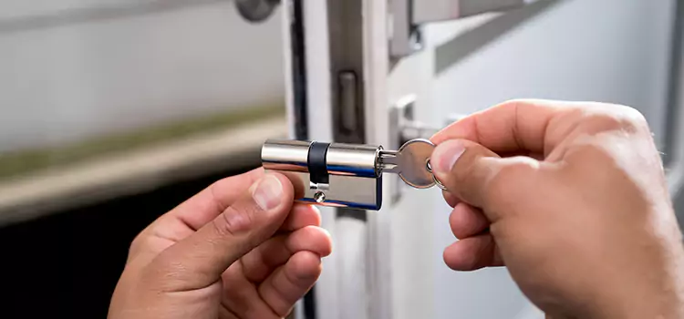 Emergency Locksmith for House Water Town