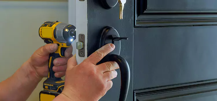 Mobile Automotive Locksmith Water Town