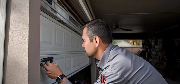 Garage Door Cable Replacement Water Town