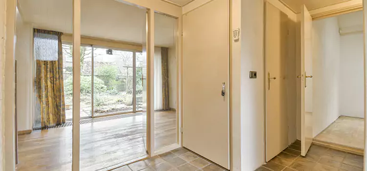 Why Choose Our Pocket Door Experts in Water Town, MA?