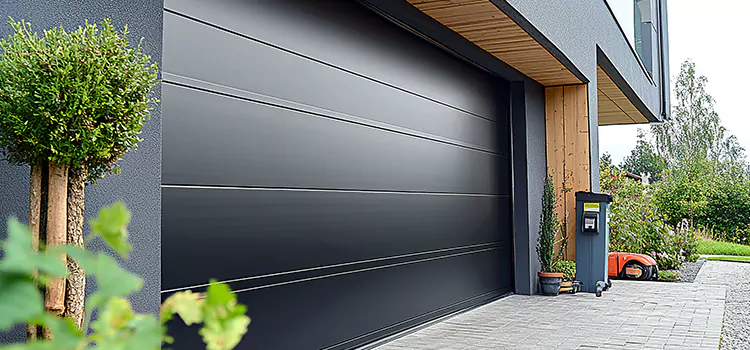 Residential Garage Door Service Water Town