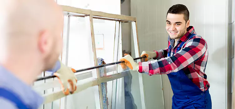 Patio Door Panel Replacement Water Town