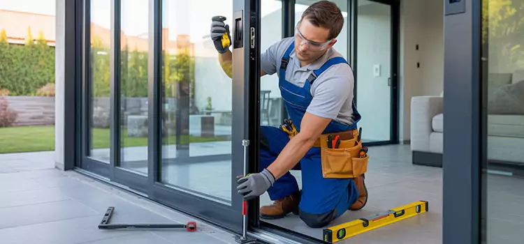 Sliding Screen Door Repair Water Town