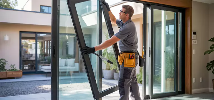 Specialized Sliding Door Roller Services in Water Town, Massachusetts