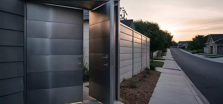 Comprehensive Steel Door Solutions in Water Town, MA