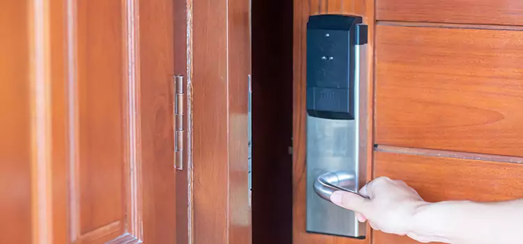 Commercial Keyless Entry Locks Water Town