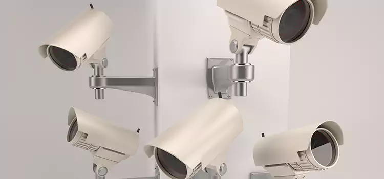 Your Trusted Partner for CCTV Solutions in Water Town