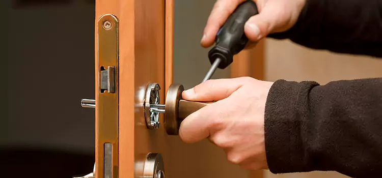 Semi Truck Locksmith Water Town