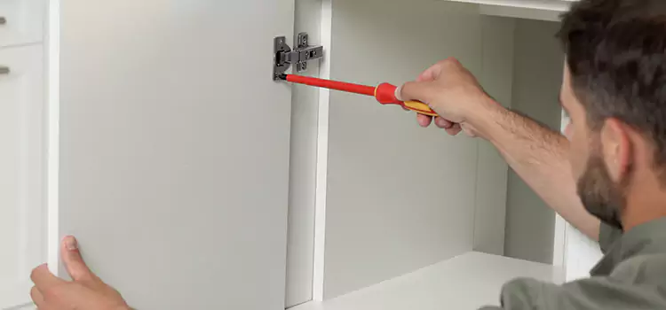 Screen Door Hinge Repair Water Town