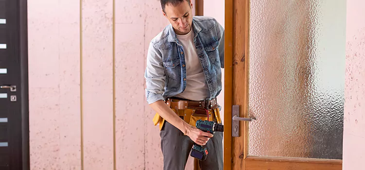 Door Glass Replacement Water Town