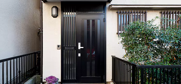Popular Exterior Door Options in Water Town, MA