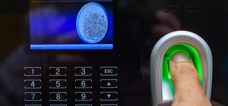 Your Trusted Partner for Secure Access in Water Town, MA