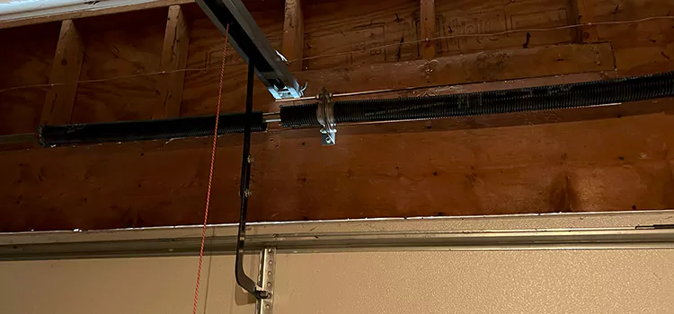 Broken Garage Door Cable Repair in Water Town, MA