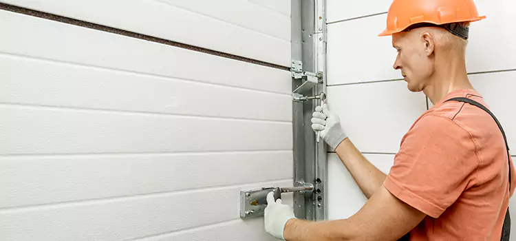 Why Choose Us for Garage Door Lock Services in Water Town, MA?