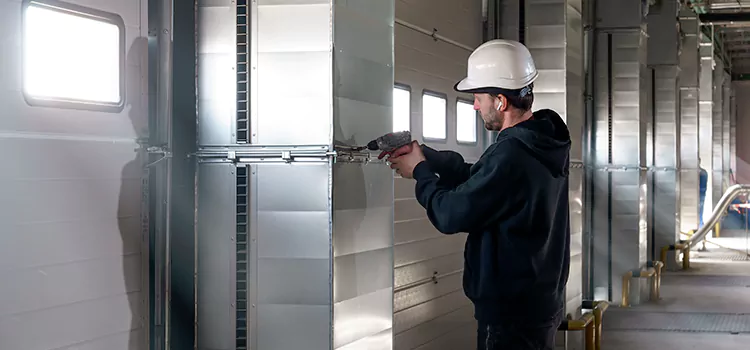 Prompt and Professional Garage Door Service in Water Town, Massachusetts