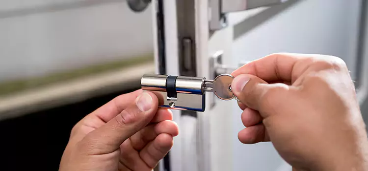Lock Change Locksmiths Water Town