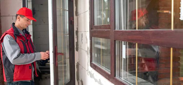 Sliding Door Lock Repair Water Town