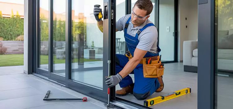 Patio Door Replacement Water Town