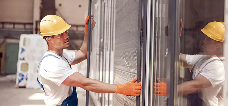 Sliding Door Mesh Replacement Water Town