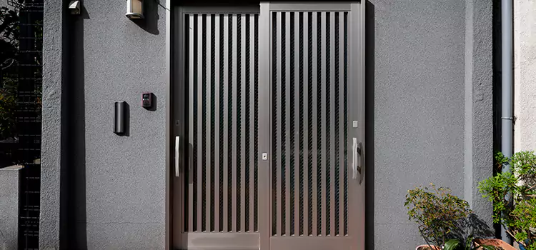 Specialized Steel Door Services in Water Town, MA