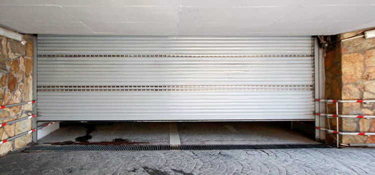 Steel Garage Door Repair Water Town