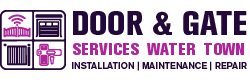 Door & Gate Services Water Town